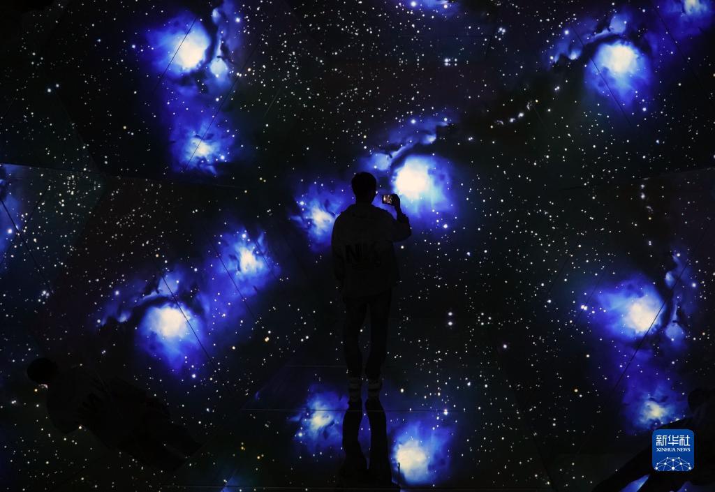 跳槽送斗转星移幸运金